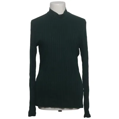 Pul à col roulé (Meta L/S Tee) de Weekday Élasthane, Viscose