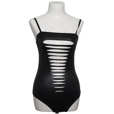 Body (Black) from Venus Elastane, Polyester