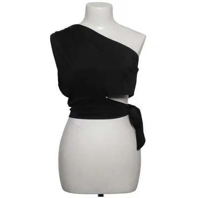 Top (Black) from LeGer by Lena Gercke Elastane, Recycled polyester