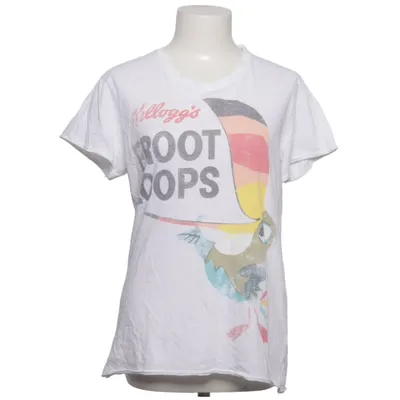 T-shirt (Wit, Meerkleurig) van Kellogg's