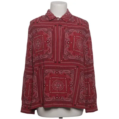 Blouse (Rood) van Belstaff