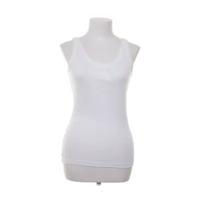 Tanktop (Wit) van ESPRIT Katoen