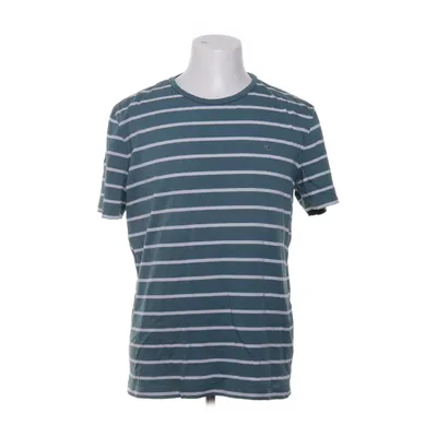 T-shirt (Groen, Wit) van Christian Berg