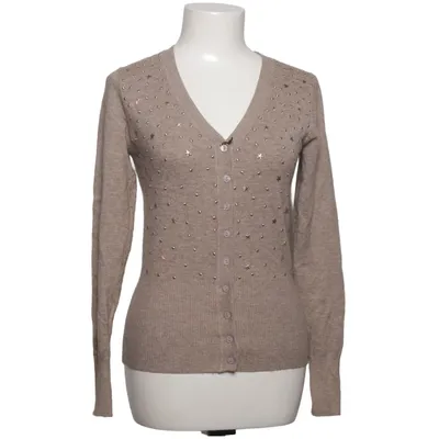 Cardigan (Beige) fra Extra Me