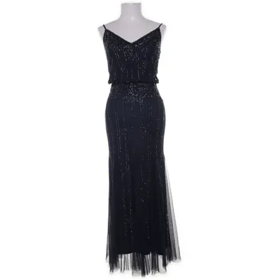 Robe de soirée (Bleu) de Lace & Beads