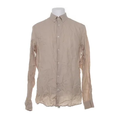 Skjorta (Beige) från Asket Linne