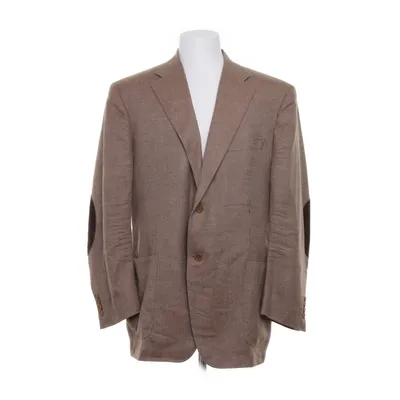 Blazer (Bruin) van Canali