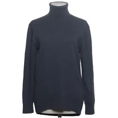 Turtleneck (Grå) fra Massimo Dutti