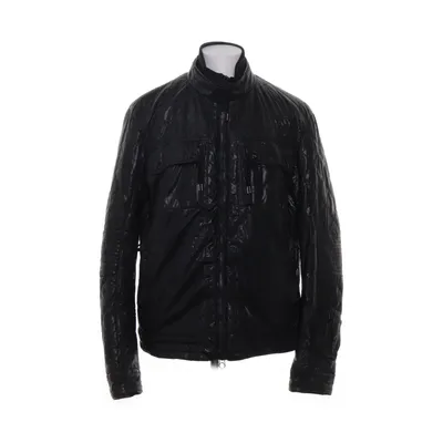 Jacka (Grå) från Jet Set Bomull, Polyamid, Polyester