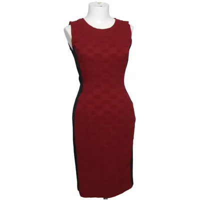 Klänning (Röd, Svart) från Ana Alcazar