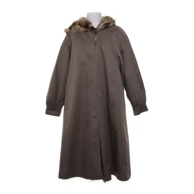 Regnkappa (Brun, Flerfärgad) från Classic