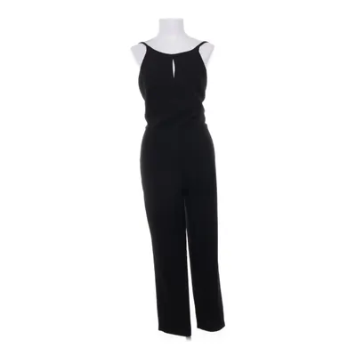 Buksedragt (Sort) fra Please Elastan, Polyester