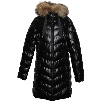 Vinterkappa (5M778) Polyester
