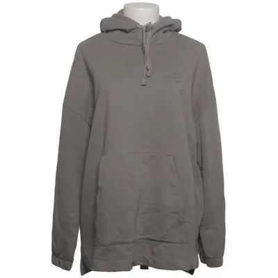 Huvtröja (Grå) från Outhorn Bomull, Polyester