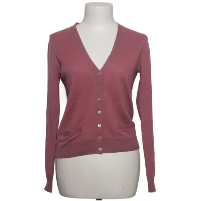 Kofta (Rosa) från Bloom Kashmir, Merinoull, Polyester