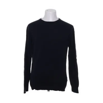 Sweater (Blue) from Dan John Cotton