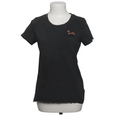 T-shirt (Gris) de Lee Coton biologique