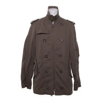 Trenchcoat (Beige) från Prada Linea Rossa Bomull, Polyamid