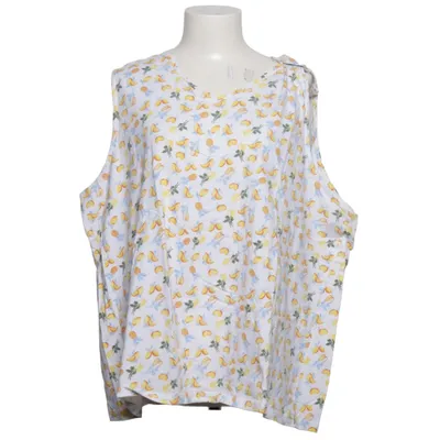 Linne (Vit, Flerfärgad) från Ulla Popken