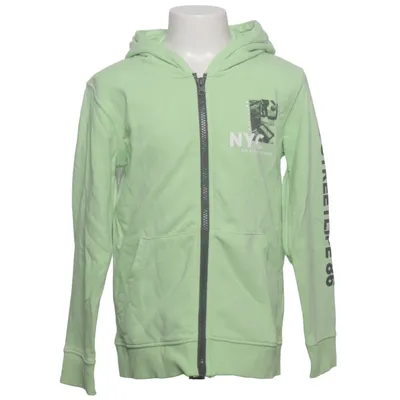 Hoodie (230085956) from STC Cotton, Polyester