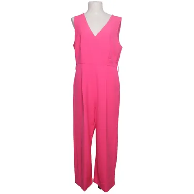 Jumpsuit (Pink) from Vince Camuto Elastane, Polyester