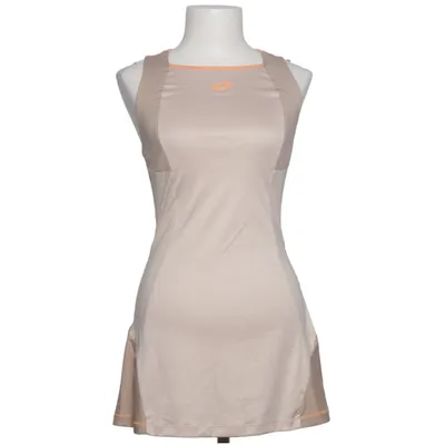 Træningskjole (Beige, Orange) fra Lotto