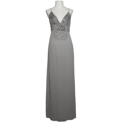 Robe de soirée (Gris) de Angelina Polyester, Viscose