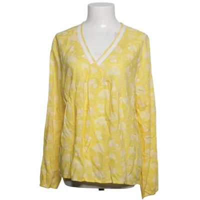 Tuniek (Geel, Wit, Meerkleurig) van Blendshe Viscose