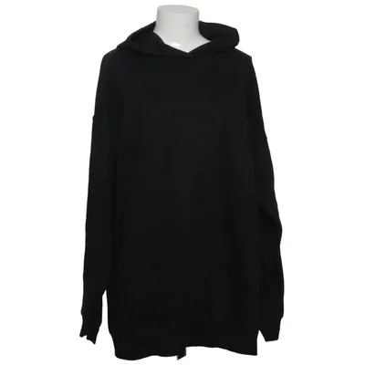 Capuchon sweater (Zwart) van Stockhouse