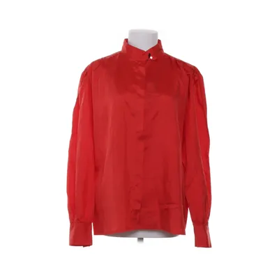 Blus (Röd) från Spader Dam