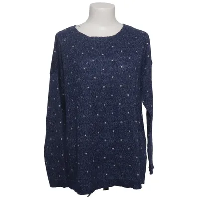 Sweater (Blue, White) from Yessica by C&A