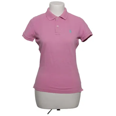 Polotrøje (Slim Fit) fra Ralph Lauren Bomuld