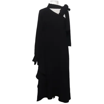 Kleid (Schwarz) von Natan Polyester