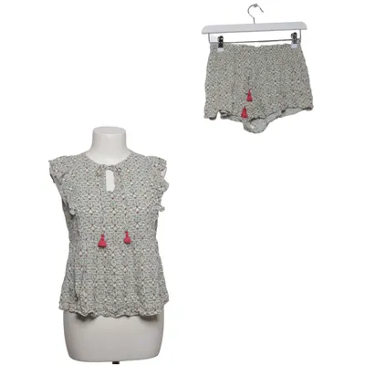 Set (White, Multicolored) from Oysho
