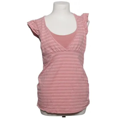 Amningsblus (Rosa) från Bellybutton Bomull, Elastan