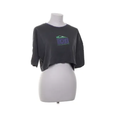 T-shirt (Grå, Lila) från Quiksilver