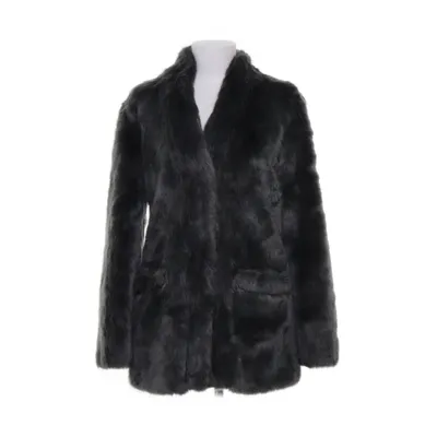 Jas (Grijs) van Costes Acryl, Polyester