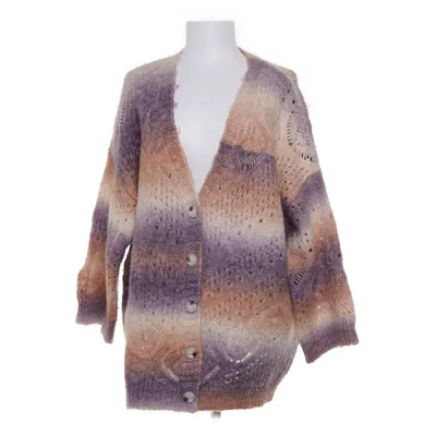 Cardigan (Purple, Orange, Multicolored) from NKN Nekane