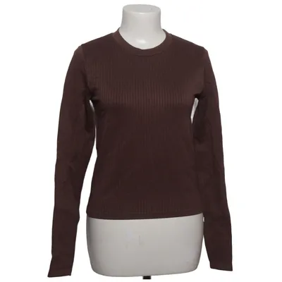 T-shirt à manches longues (Marron) de ASOS 4505