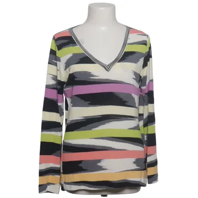 Pullover (Flerfärgad) från Missoni Sport Viskos