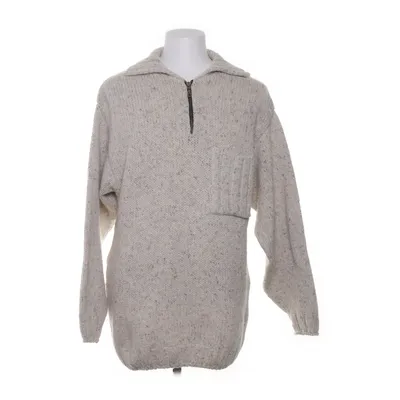 Sweater (Oversized) from Sutherland Acrylic, Alpaca wool, Viscose, Wool