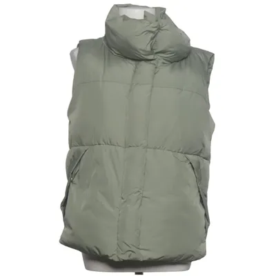 Outdoor vest (Groen) van Marie Lund Gerecycled polyester