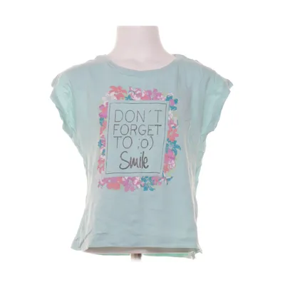 T-shirt (Grön, Flerfärgad) från Topolino Bomull