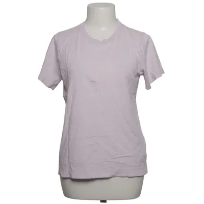 T-shirt (Roze) van Moves Organisch katoen