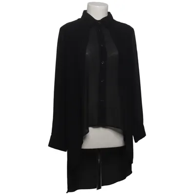 Blouse (Zwart) van Altamira Polyester
