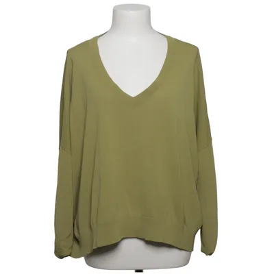 Blouse (Vert) de FFC Polyamide, Viscose