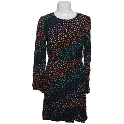 Robe (Noir, Multicolore) de Sugarhill Coton, Viscose