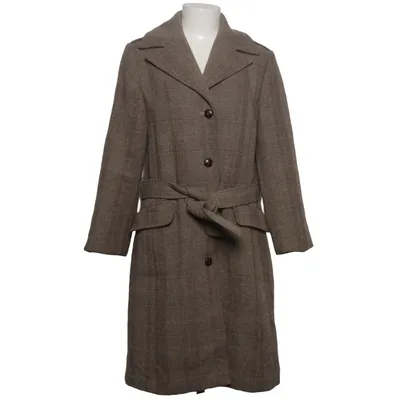 Kappa (Brun) från Gianini Polyester
