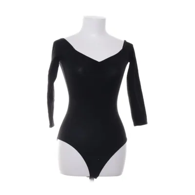 Romper (Zwart) van Sézane