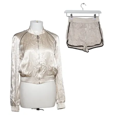Ensemble (Beige, Noir)